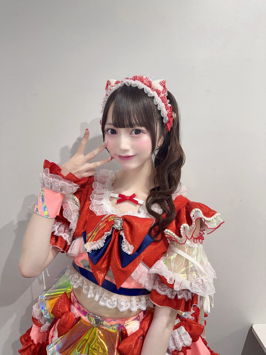 園田まのん【なう♡すとれーじ】 tweet media