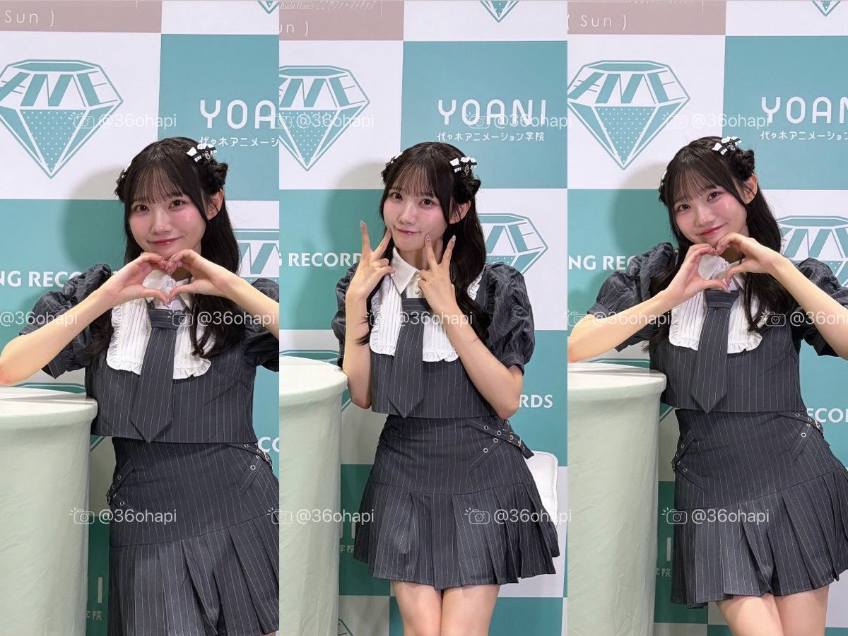 36ohapi's tweet photo. #聞いて聞いておみるちゃん 💘
ぜーんぶかわいいたいせつ♩( ᐡᴗ ̫ ᴗᐡ) https://t.co/zmrxsNsWqt