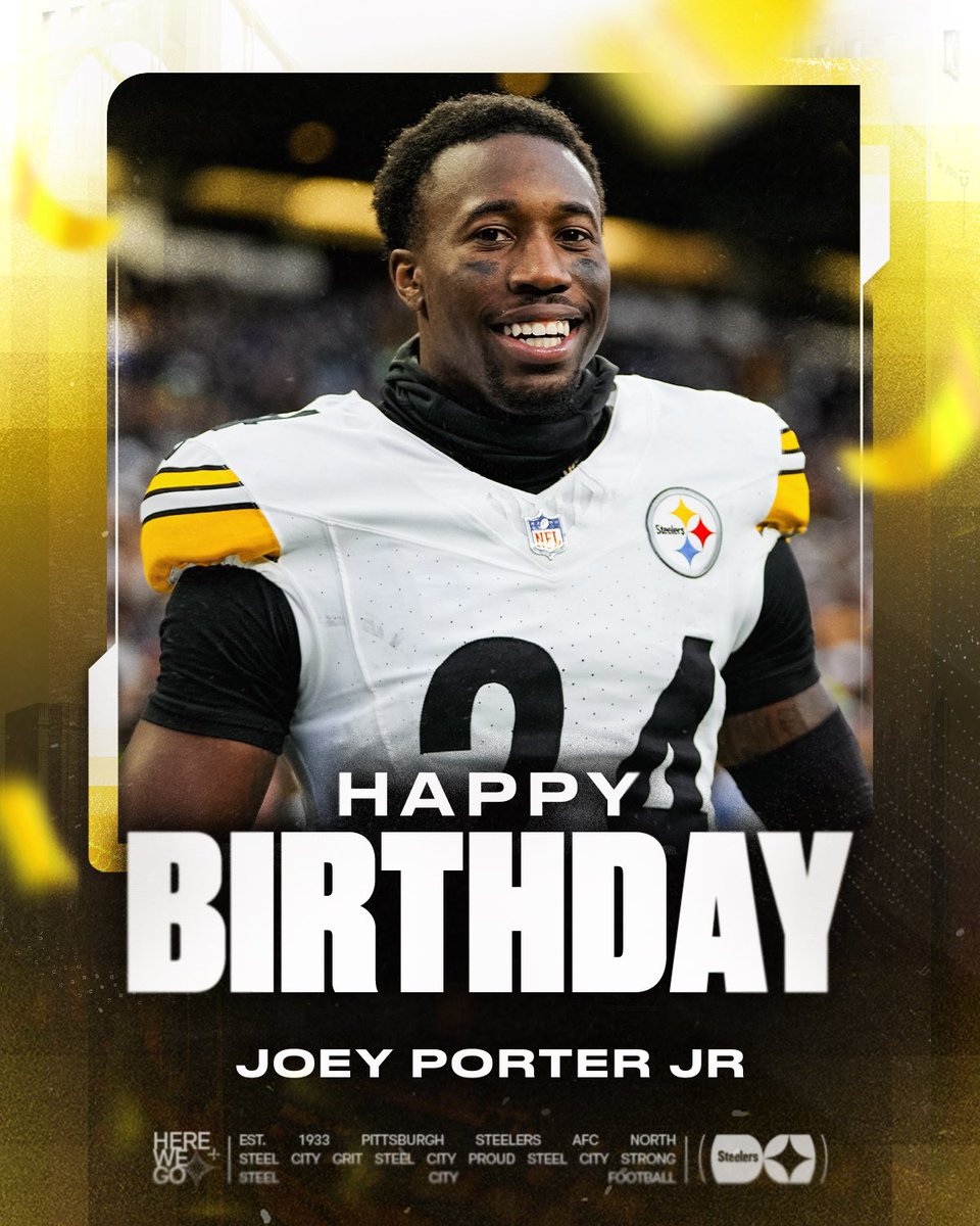 Pittsburgh Steelers tweet media