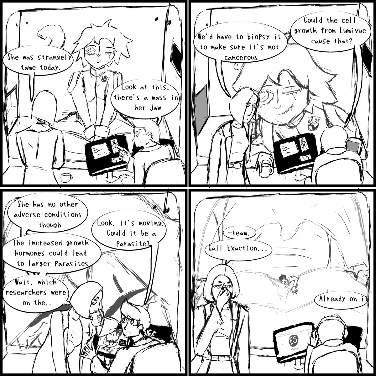 Ripley~ tweet media