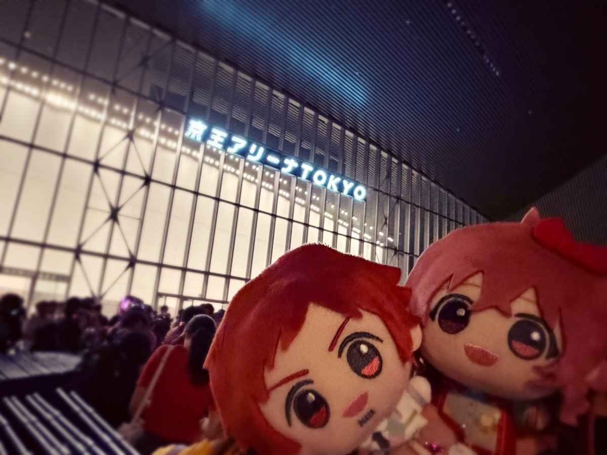 SpicaSignal's tweet photo. コール不安だったけど全然楽しくなれてよかった😭😭担当共演ありがとう https://t.co/BjVxcmSgNE