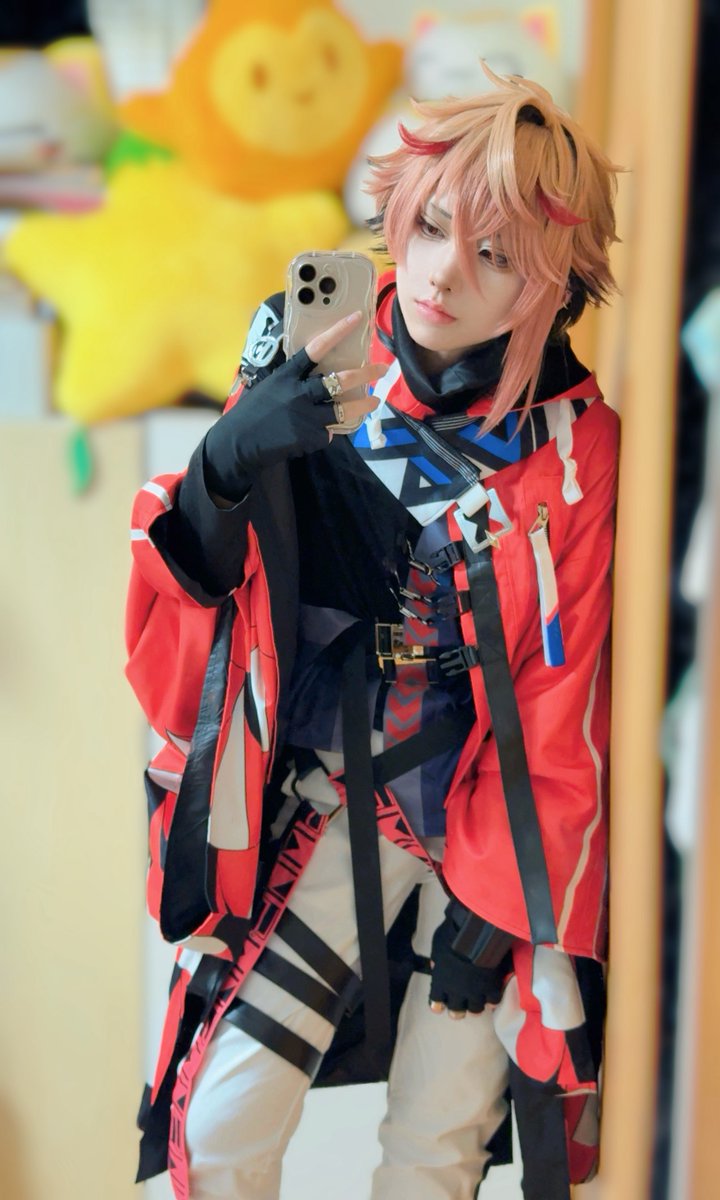 hrr_cos's tweet photo. cos 🦉🎻

良き https://t.co/o5osy8vON6