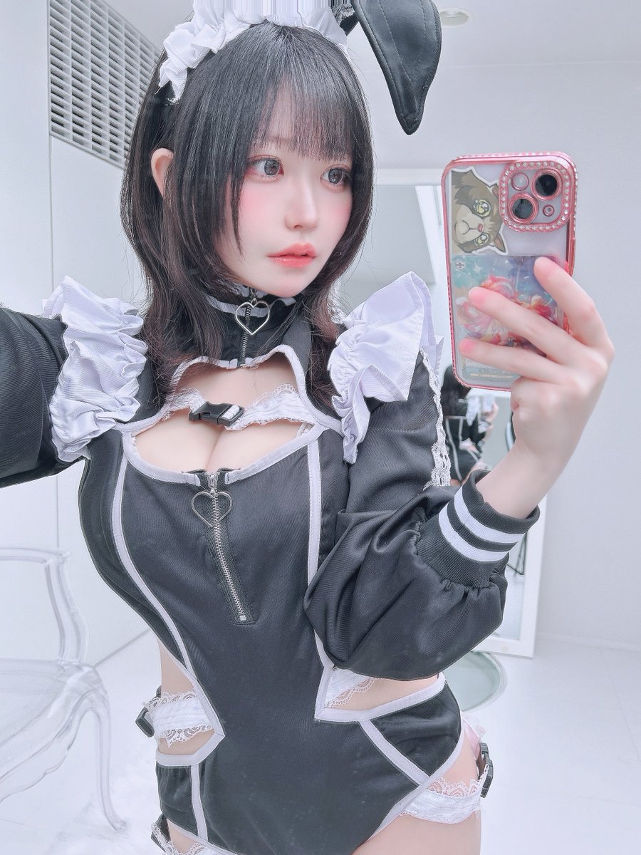AMNmiya4646's tweet photo. きゅるる https://t.co/s1xFU96vFt