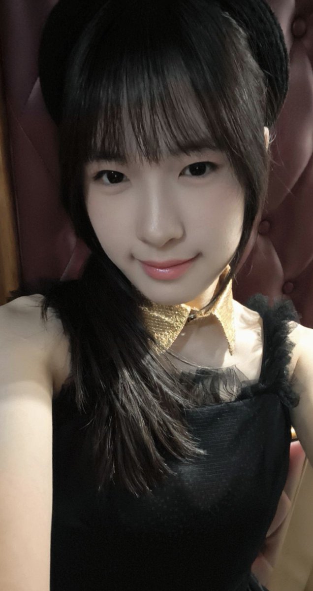 Heidi_JKT48's tweet photo. MAKASIHH BD TWT !! 🤍🤍 seneng bgttt bisa akhirnya shonichi BD 🥹🥹🤍🤍 tft yaa https://t.co/qQfnHeXQXw