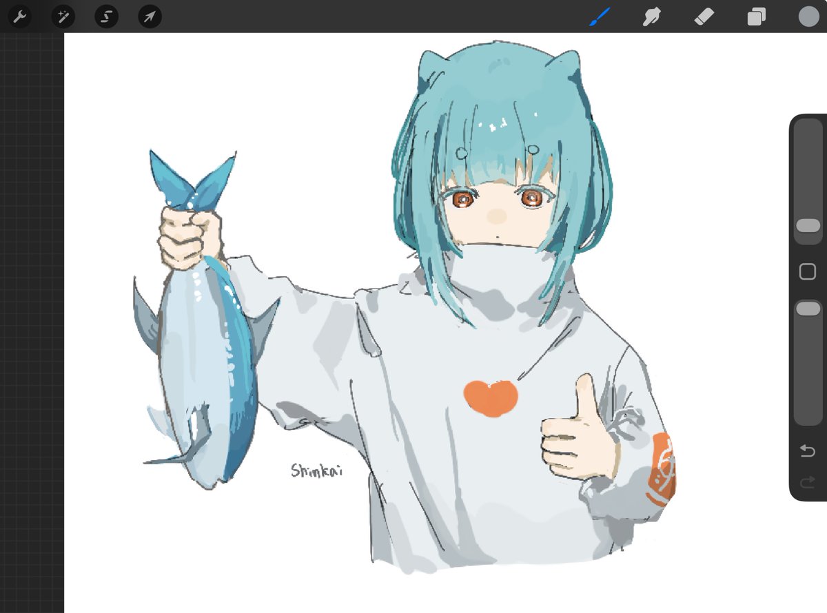 점 … tweet media