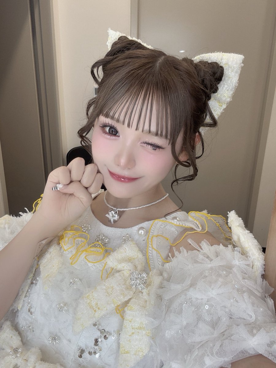risa_cs1108's tweet photo. 나 안 좋아할거야？⸝⸝ʚ̴̶̷̆_ʚ̴̶̷̆⸝⸝🎀ᩚ https://t.co/Mc2nnxAIQk