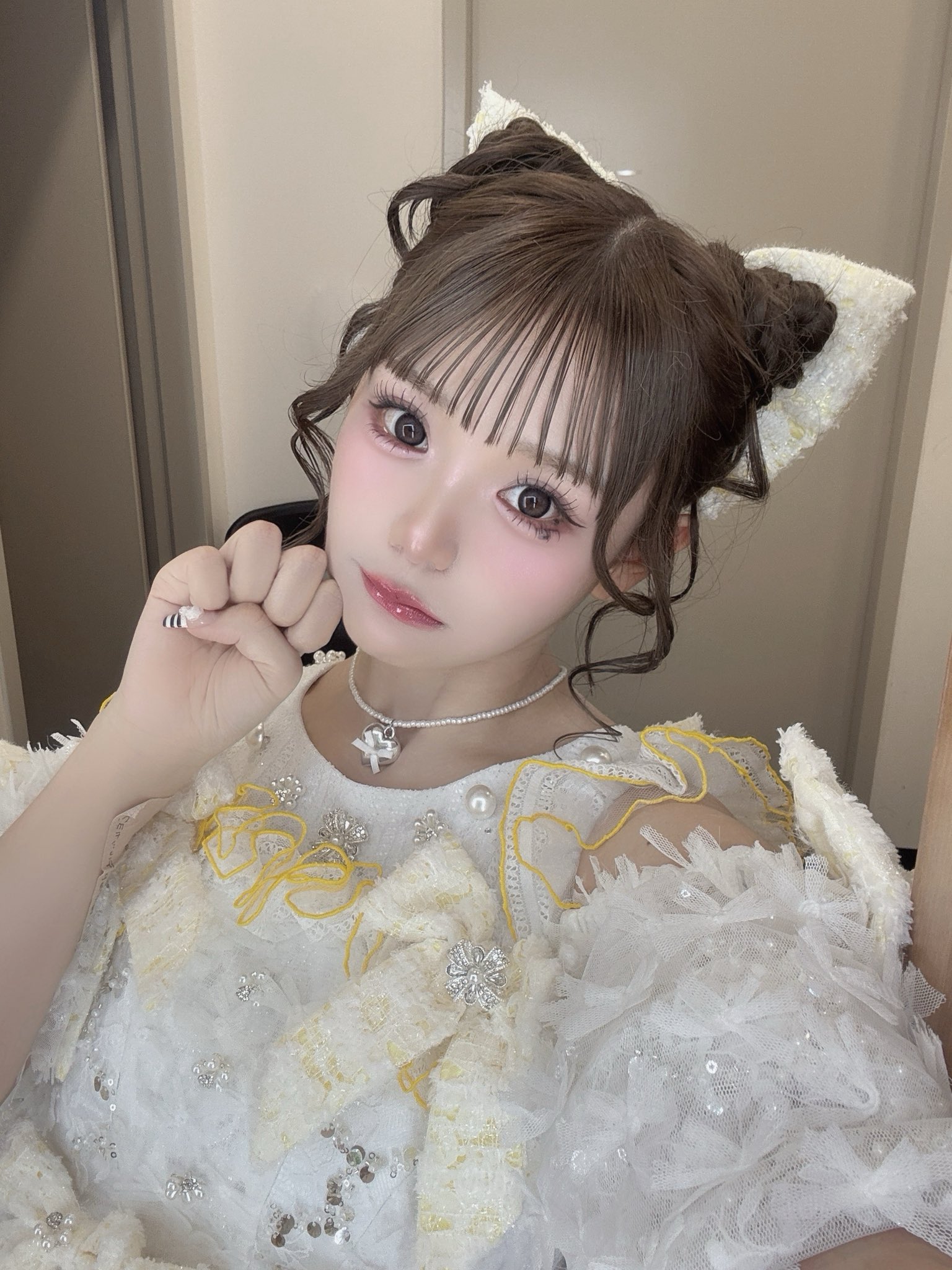 古澤 里紗 ( CUTIE STREET ) on X: 