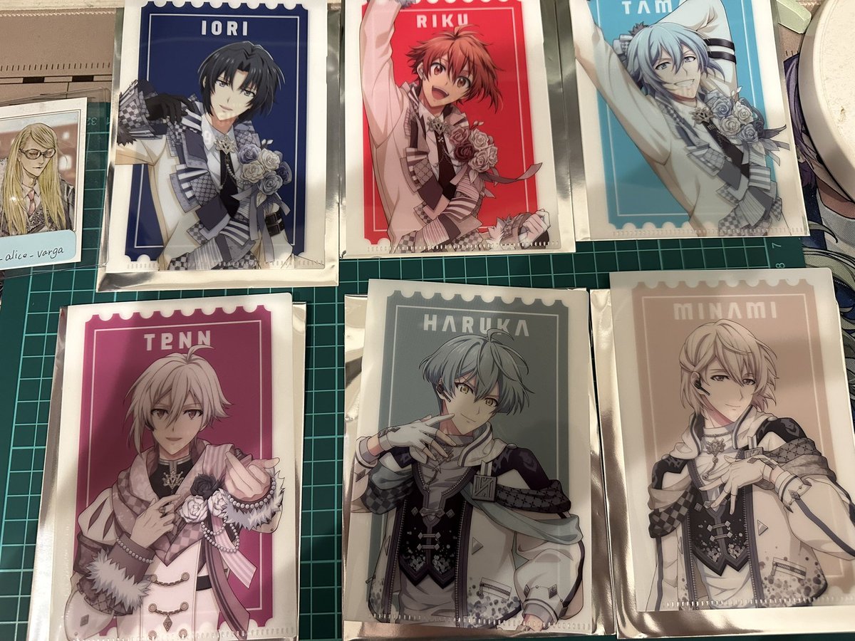 くら tweet media