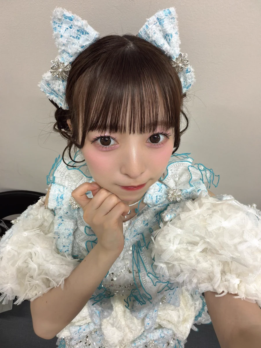 梅田みゆ(CUTIE STREET) (@miyu_cs0913) / X
