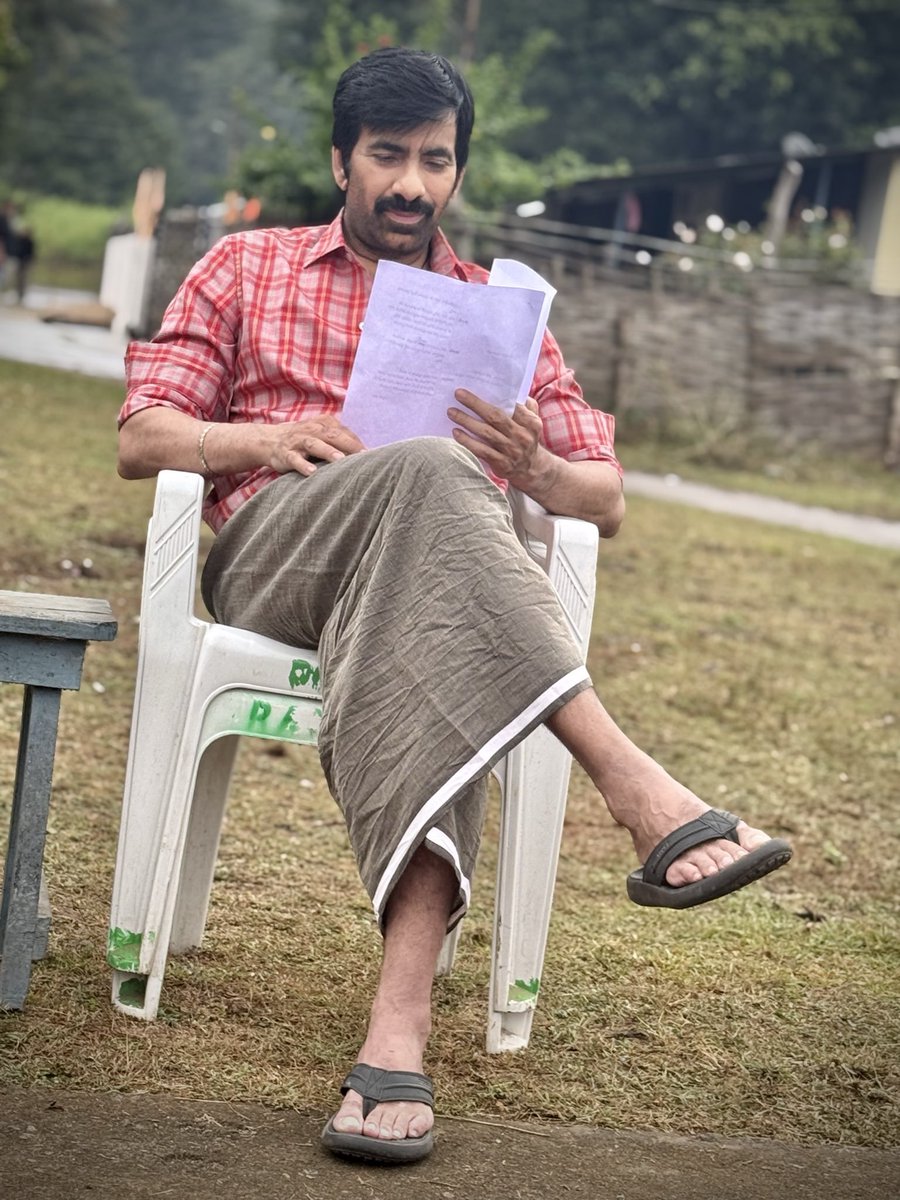 DIEHARD FANS MASS MAHA RAJA ANNAYA 🤩🔥🙏🙏 tweet media