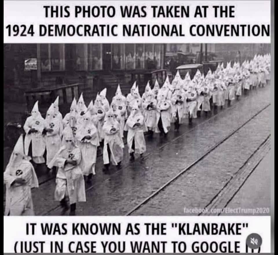 SwampFox1955's tweet photo. https://t.co/cm3wK0rKSG