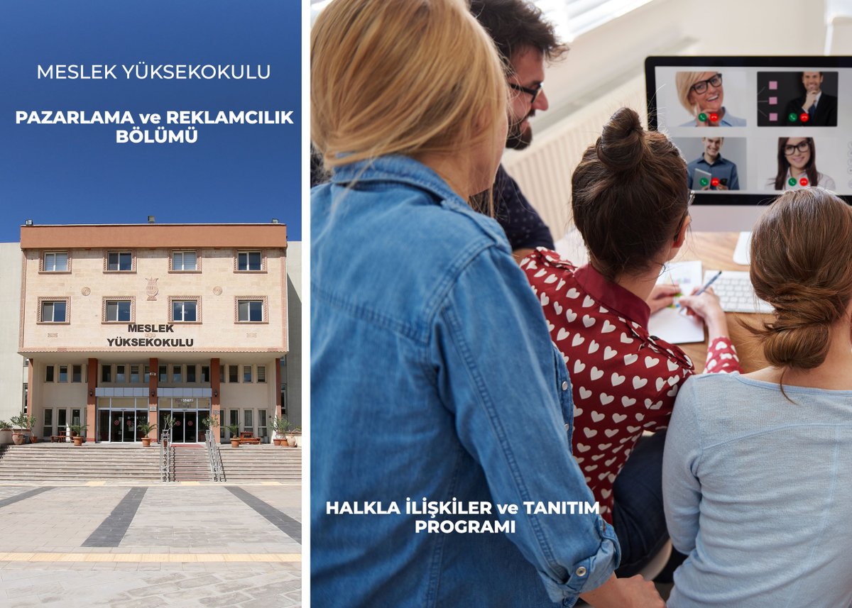 nevumyo's tweet photo. İletişimin Gücüyle Markalara Yön Ver! 📣🎯

Halkla İlişkiler ve Tanıtım Programımız seni bekliyor.

📌https://t.co/QNbs9FtqyA

📍İletişim dünyasında fark yaratmak için tercihini yap, #NEVÜ ailesine katıl!

#YKS2026 #YKSTercih #Halklaİlişkiler #PR #İletişim #Nevşehir #Kapadokya https://t.co/ki3w3CQwYc