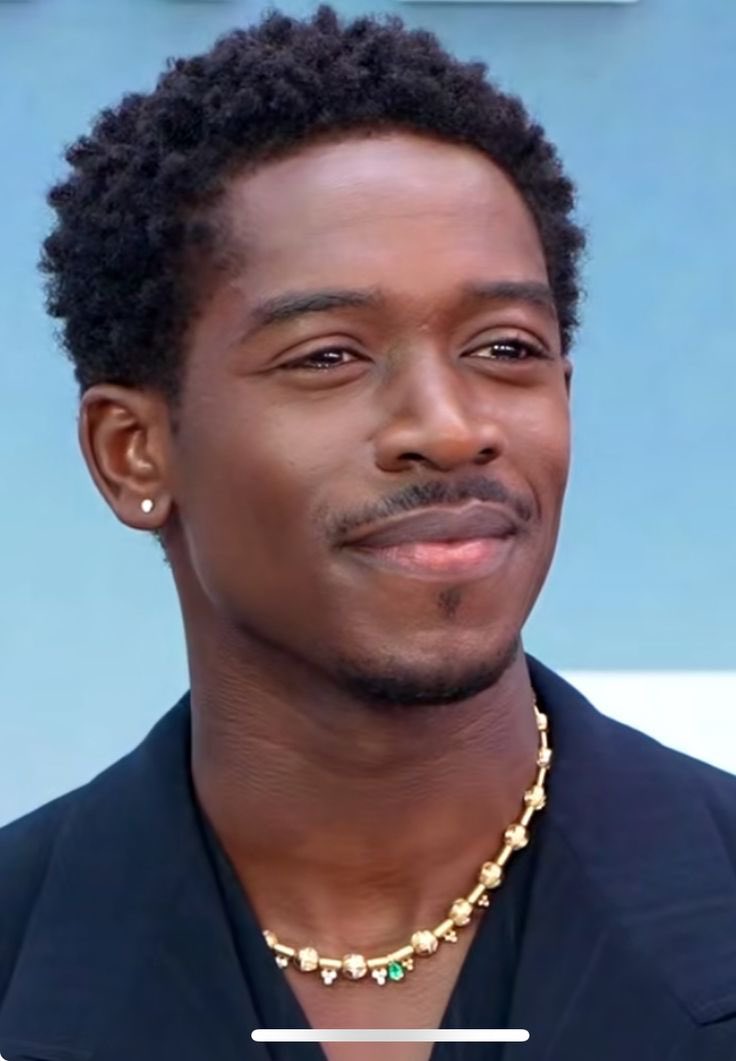 Odera_X's tweet photo. I feel David Jonsson fits the black panther role more than Damson Idris. They’ve got the casting right, Why are some of y’all crying? https://t.co/SmKz0GmmS8