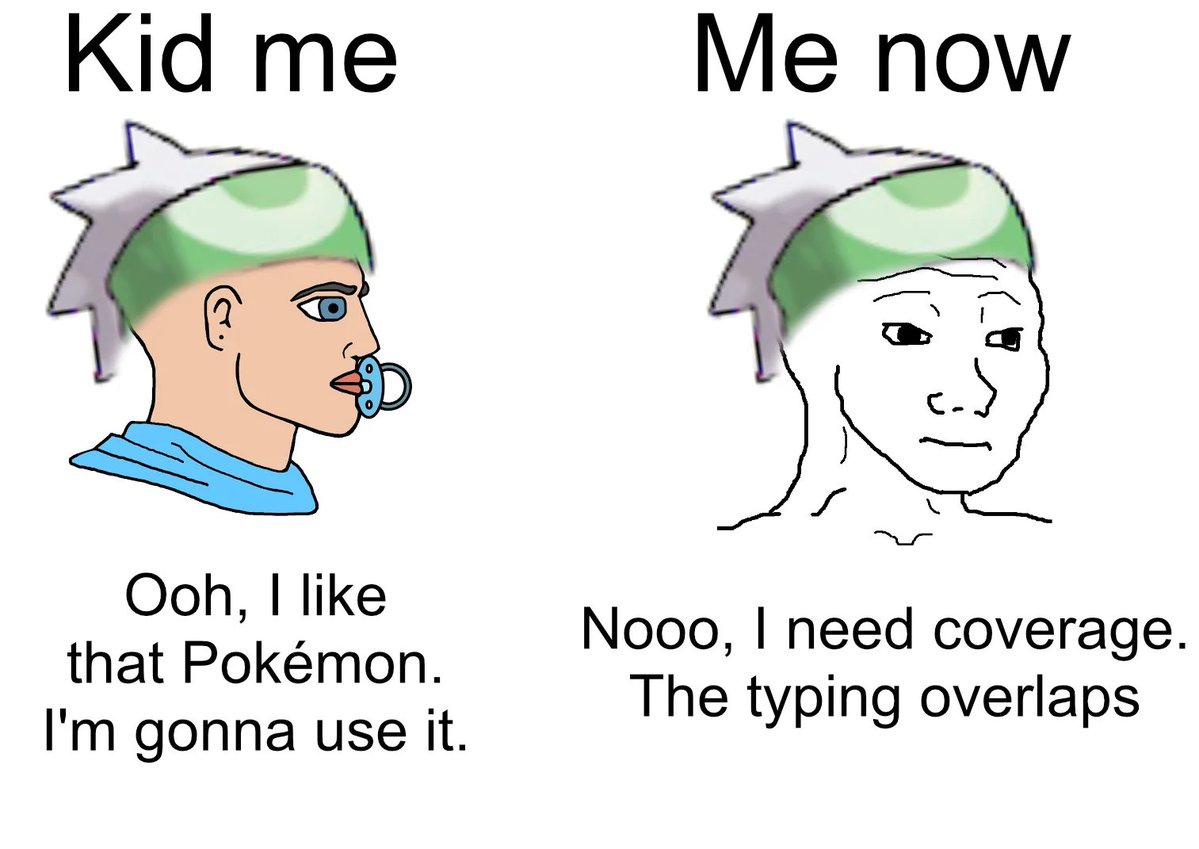 Pokémon Daily Post💫 tweet media