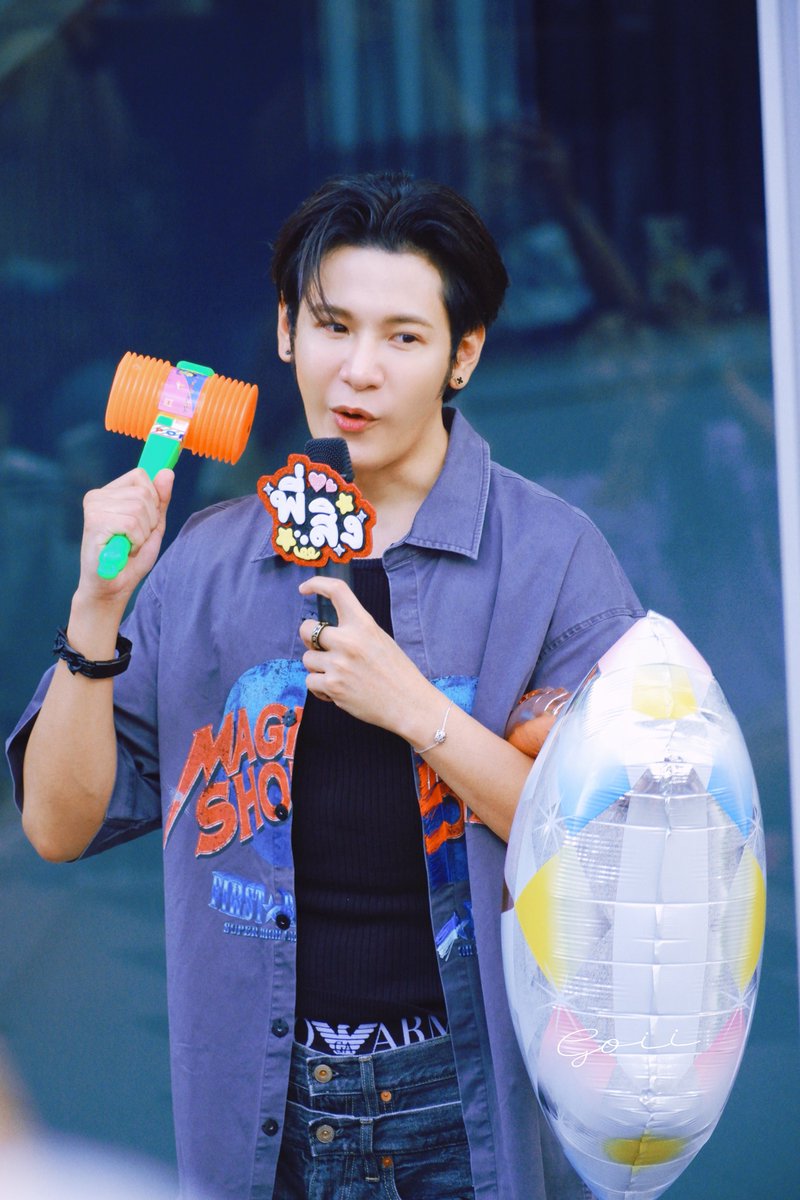 mujang88's tweet photo. ขอโต้ดค่าา ตาดันไปโฟกัส🪽 😳🫣
#SingtoPrachaya https://t.co/w3ilbI3krk
