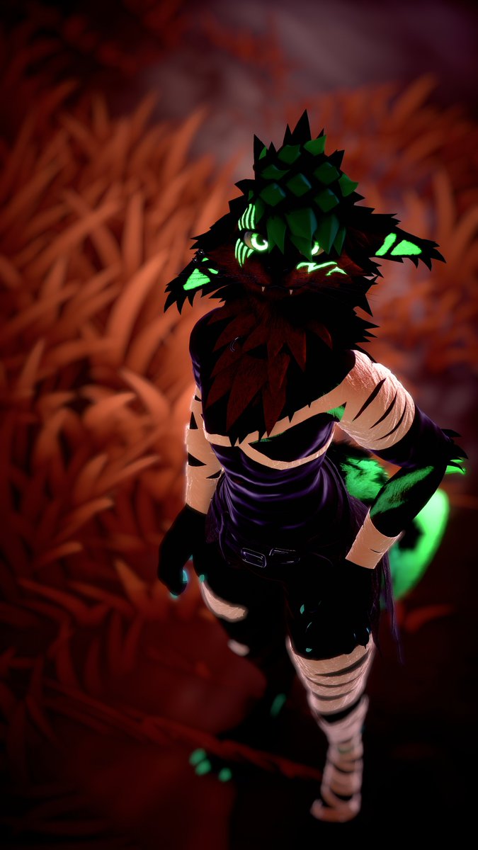 GreenLocket2980's tweet photo. New outfit (still in progress)🤗 https://t.co/REmGIJc3Jw