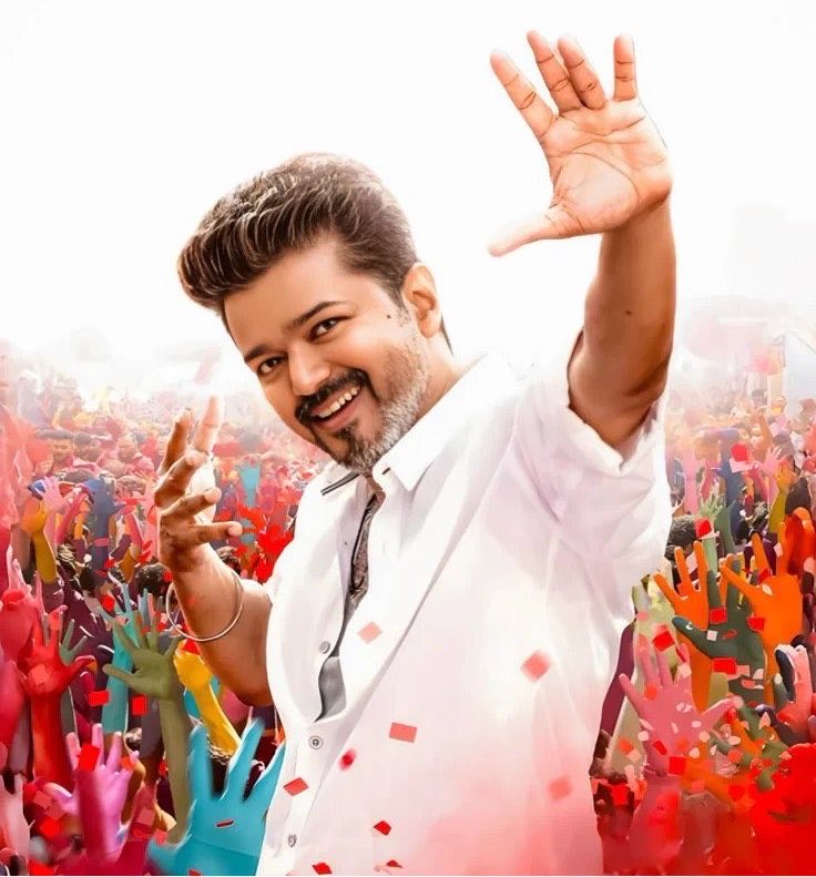 Bolly_BoxOffice's tweet photo. #JanaNayagan crosses the ₹200 crore mark at the worldwide box office. 💥💥💥 https://t.co/FHIW1oqIcz