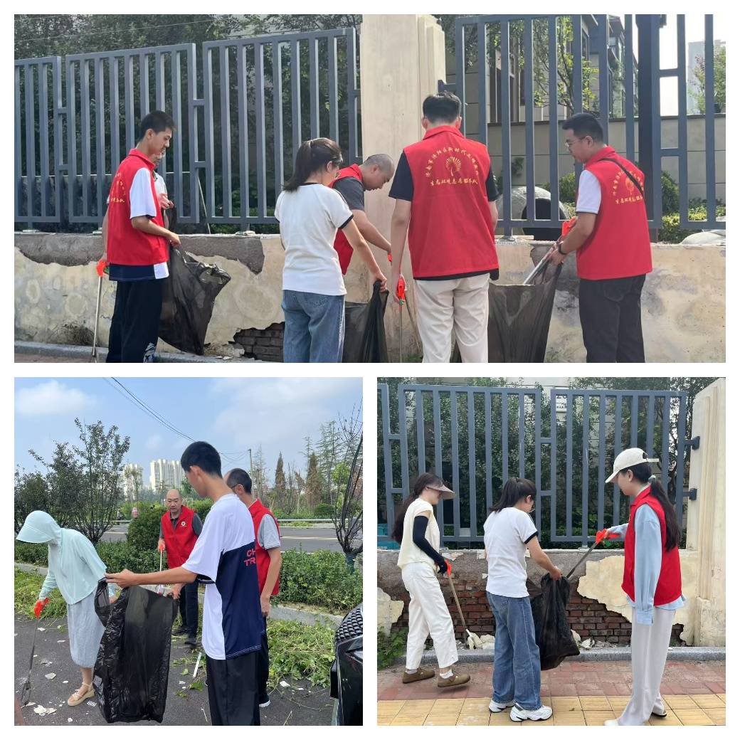 LePenny239604's tweet photo. [Join our neighborhood park clean-up this Sat 9am! Gloves u0026 snacks provided—let’s make our green space shine together!]， https://t.co/c6AhY4Dm8a