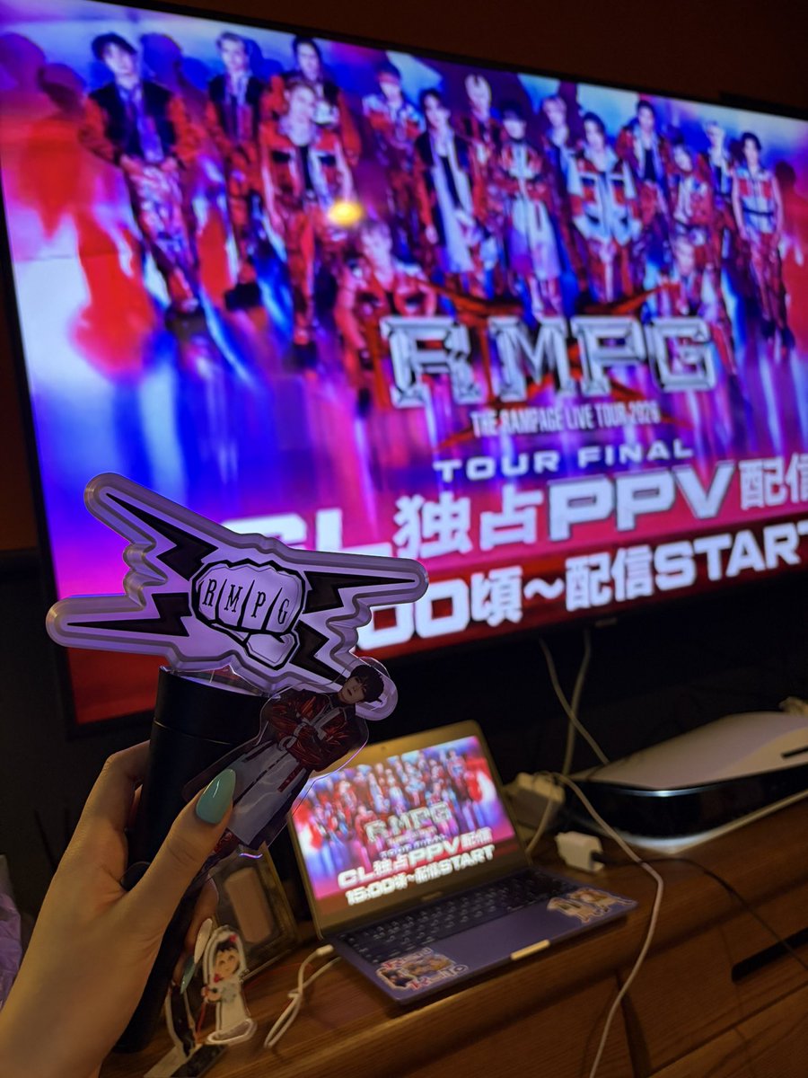 ビビ🐺 tweet media
