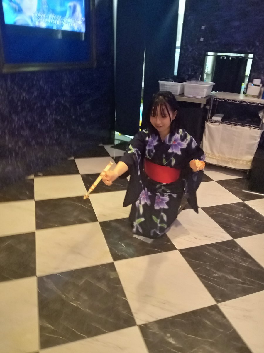 ta93_t's tweet photo. 射的で遊ぶはの https://t.co/J5Dh6ywjok