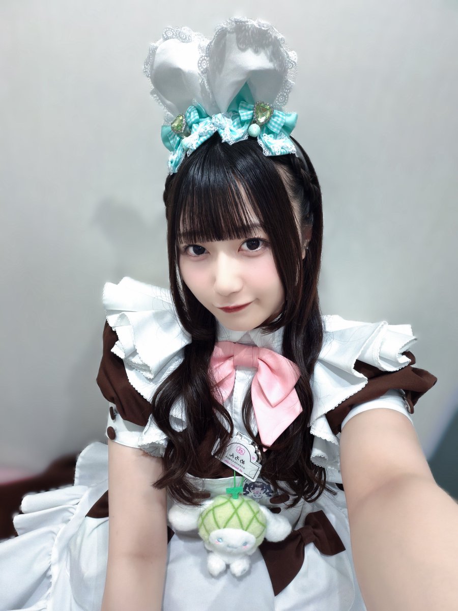 めろん (@maid_mellon) / Posts / X