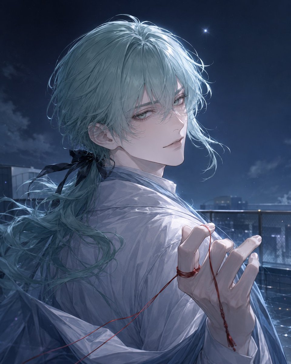 Count Nocturne_C |小説連載中|AI音楽| tweet media