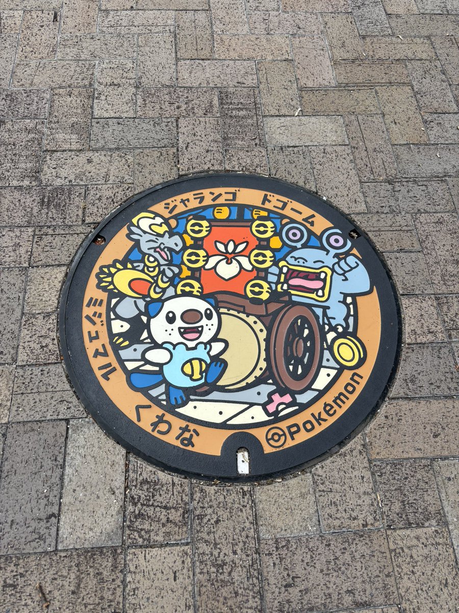 bee_A11's tweet photo. 撮ってきたかわいい！
 #ポケふた https://t.co/t6r5vGQk1D