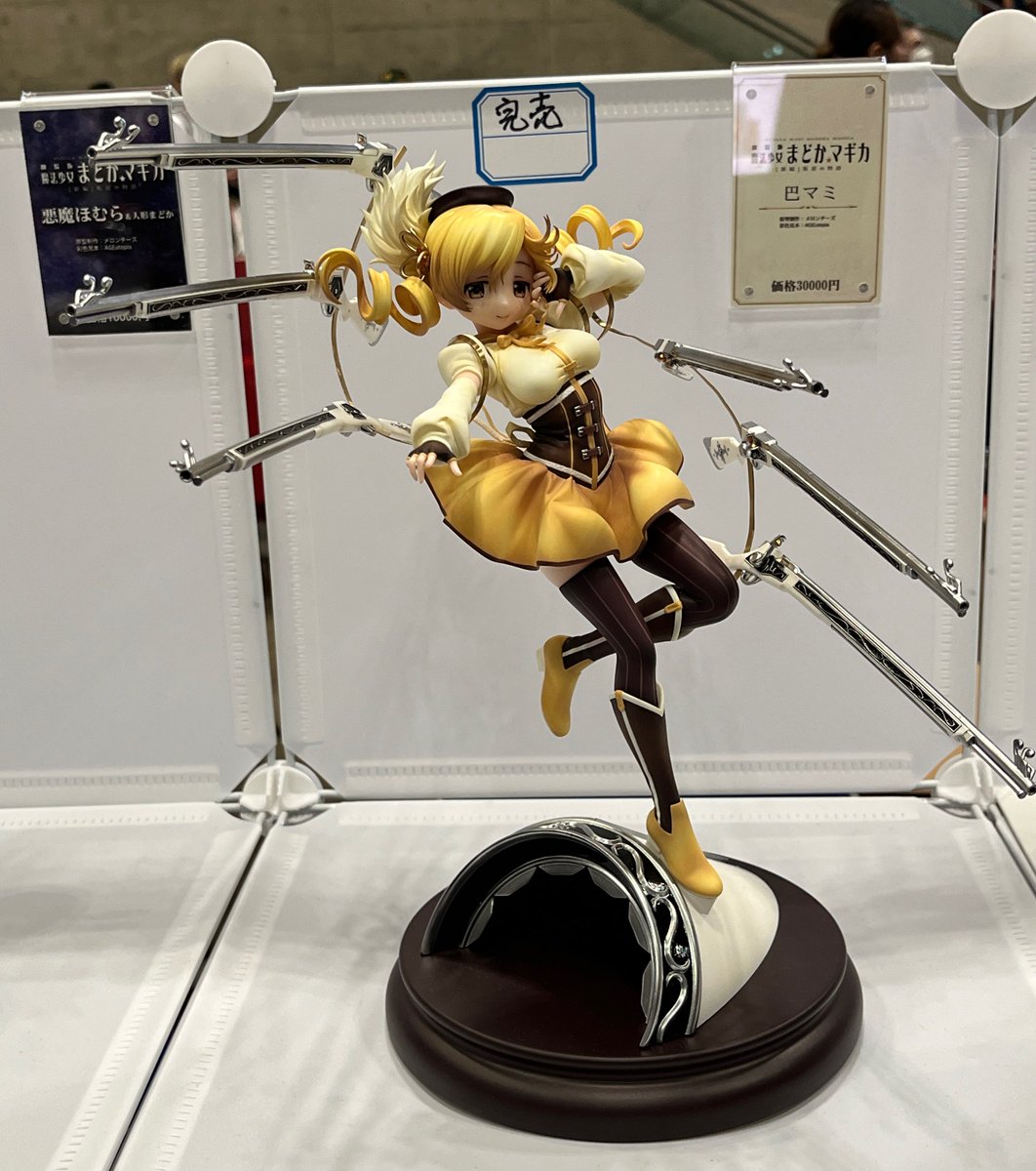 メロンチーズ＠WF2026S_6-02-03 (@Meloncheese1021) / Posts / X