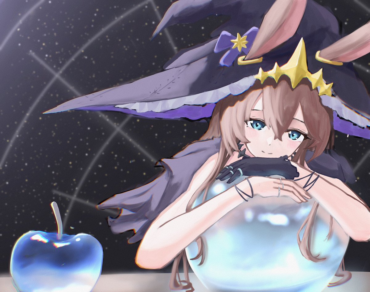 BoZu_x's tweet photo. OP-3: Amiya (caster) https://t.co/iOggxNar0u