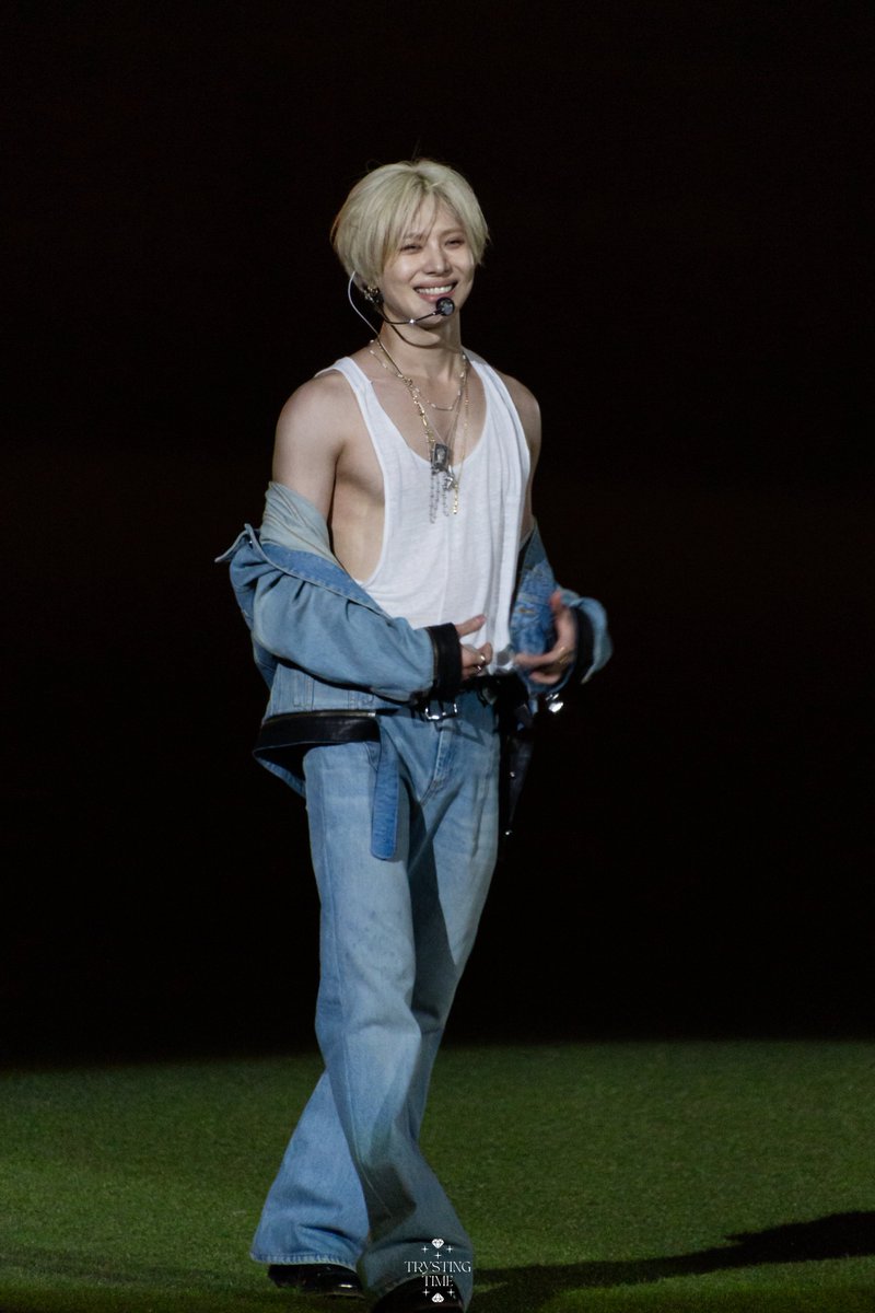trysting_time's tweet photo. 🗓️𝟸𝟶𝟸𝟼𝟶𝟽𝟸𝟼
📍𝚁𝚊𝚔𝚞𝚝𝚎𝚗 𝙼𝚘𝚗𝚔𝚎𝚢𝚜

#SHINee #샤이니
#Taemin #태민 https://t.co/2W846cfCtv