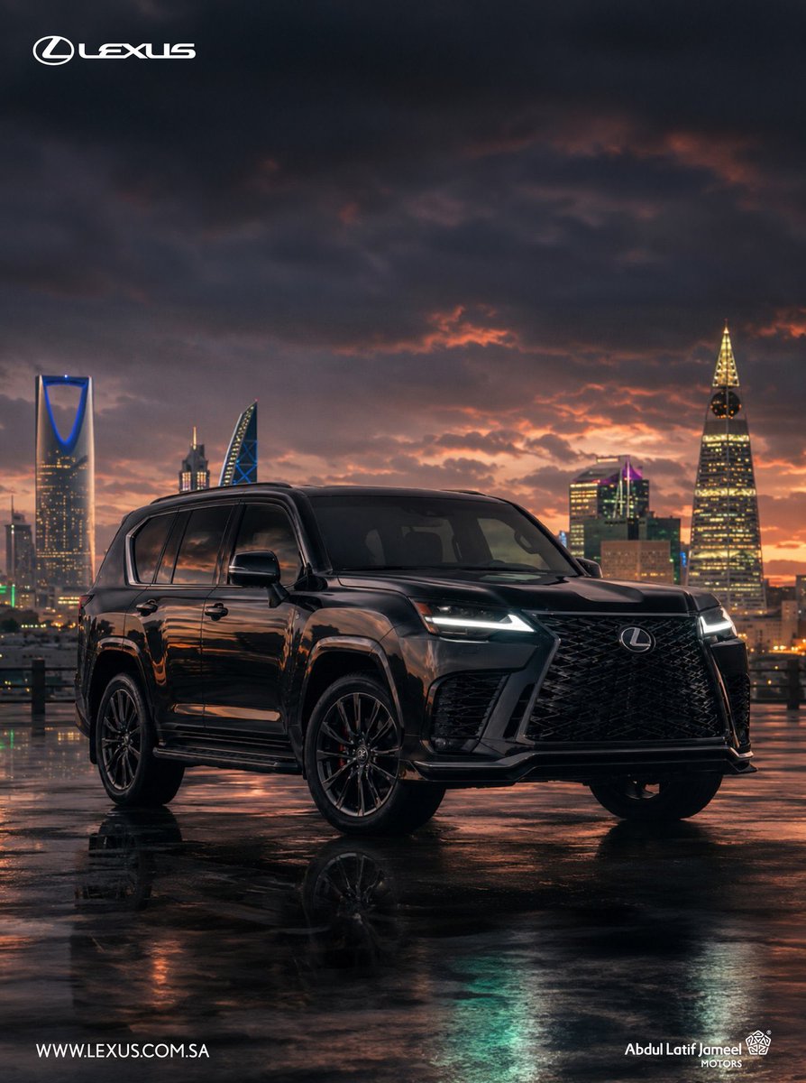 ghazihus's tweet photo. @LexusKSA #LexusLX
أحياناً الحلم يصبح حقيقة فقط ثق بالله https://t.co/CmoOrtmdfq