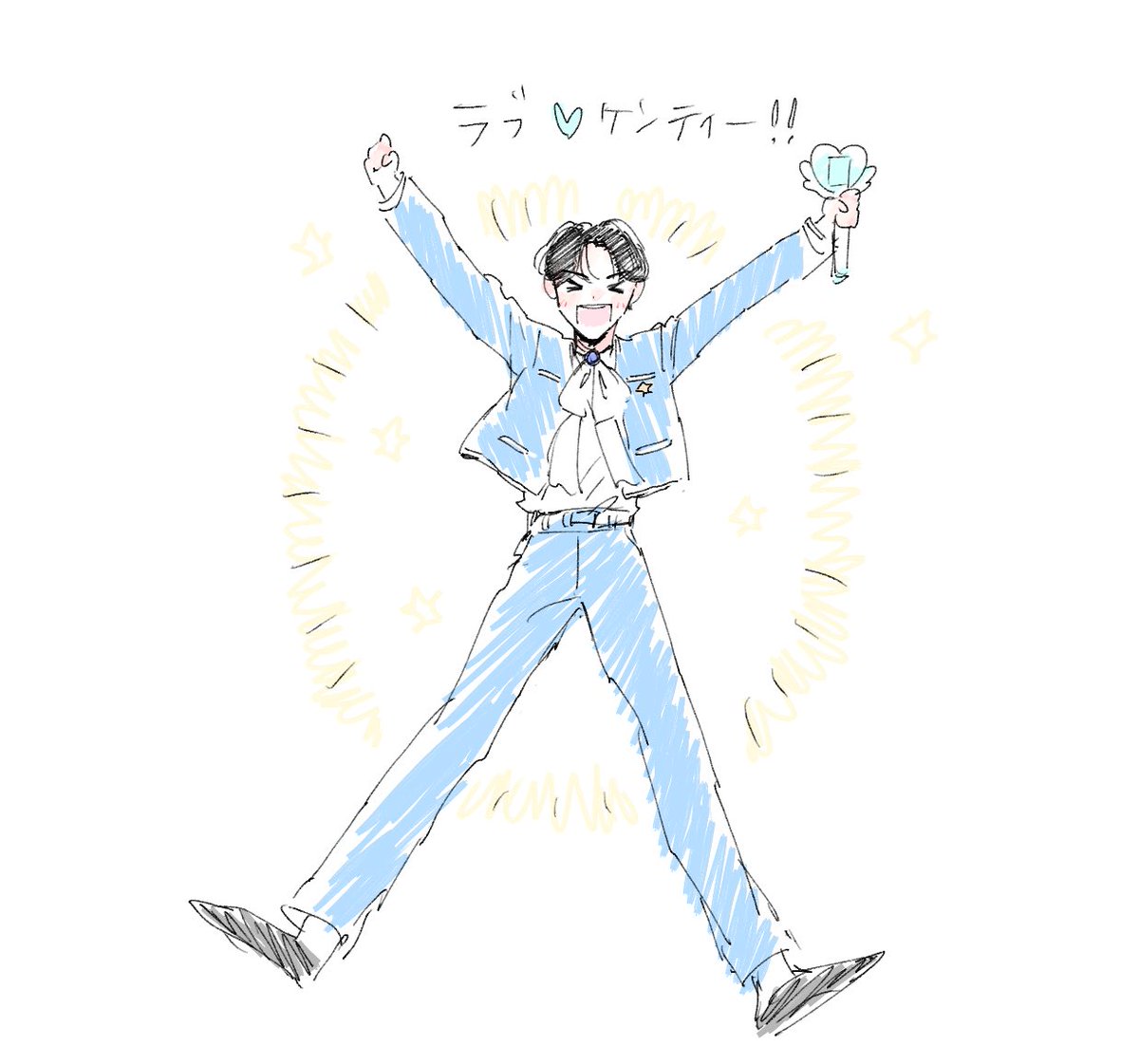 yukkuriteaparty's tweet photo. これははじめて見た時にかわいすぎて描いてみてた https://t.co/EFAFOt2EoC