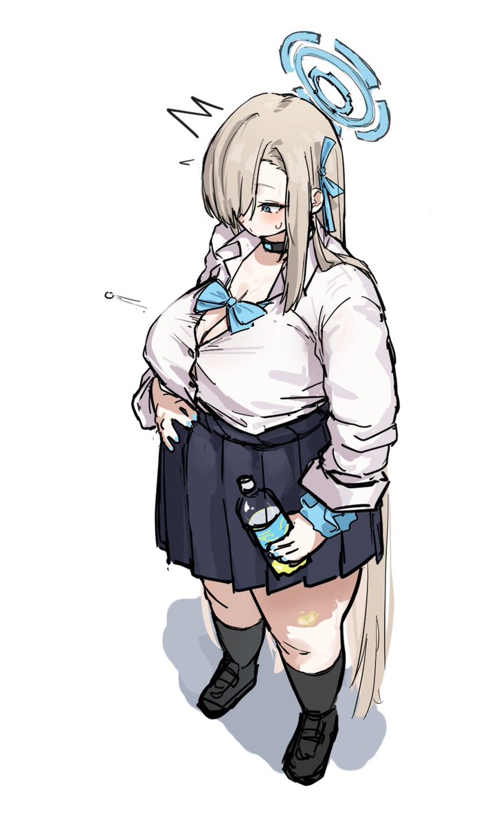 nikuniku315_'s tweet photo. リメイク的な。
ブラウザだと画像が　口呂　こんな並びで表示されてるんですが、アプリだと　口口口　になって横にスワイプできるらしい。シークエンスと相性がいいとおもいました。 https://t.co/SB3YQOCIHq
