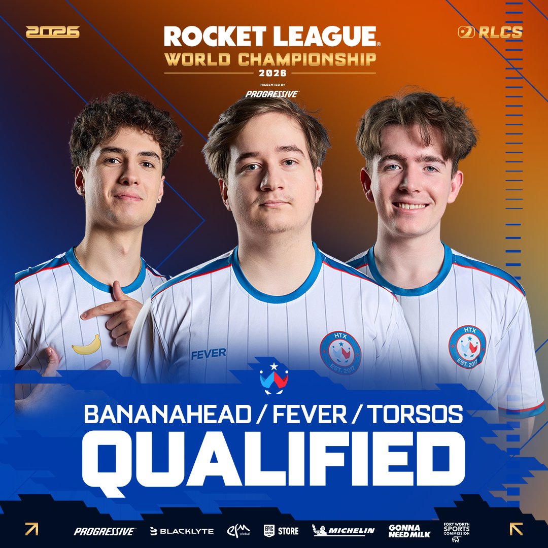RLEsports's tweet photo. TIEBREAKING HISTORY MAKERS: @Wildcard_GG 🇦🇺

🔸 @bbananahead 
🔸 @Fever_RL 
��� @TorsosRL 
🔸 @JimmahRL (c) https://t.co/D9SorOlt2q