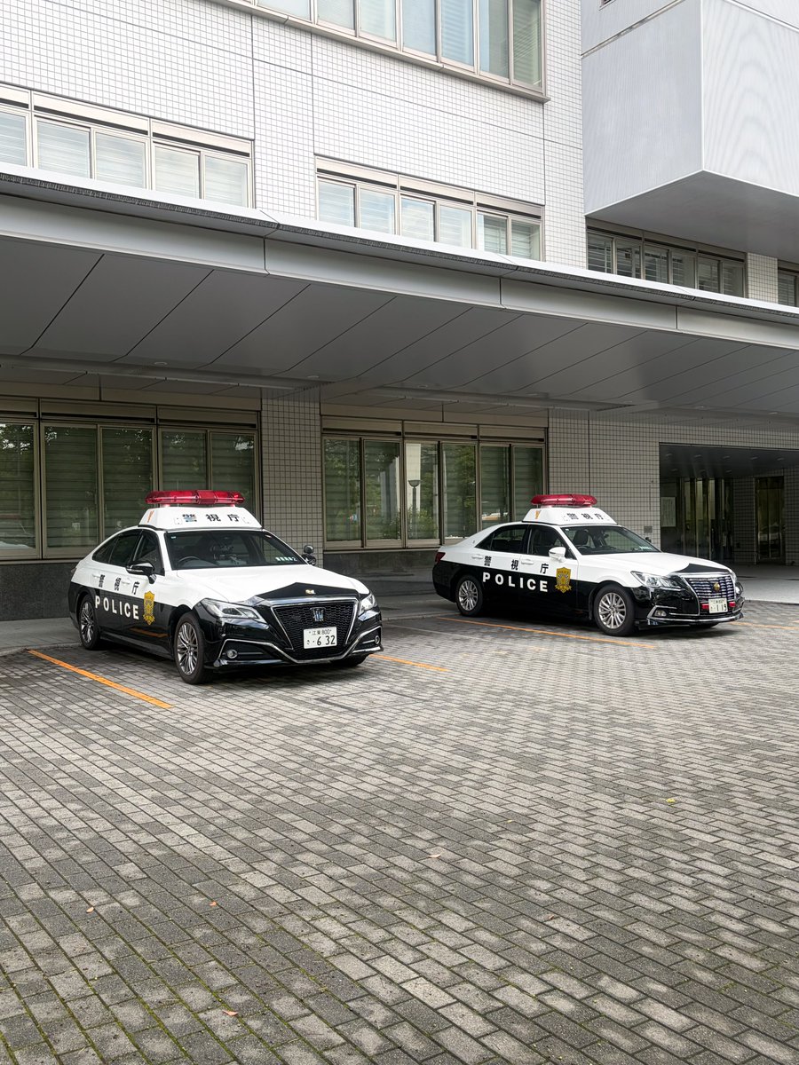 eagle_n00's tweet photo. お台場を満喫してきた🍖🔥🚓 https://t.co/wJFEzZapSX