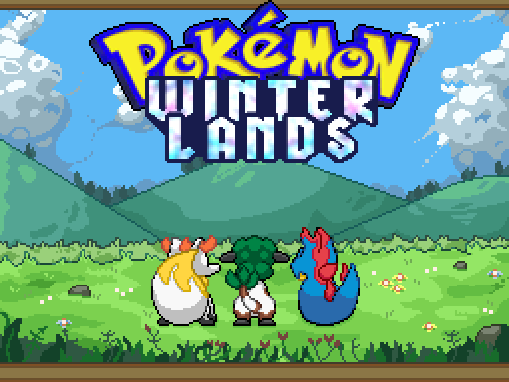 WinterLandsOfic's tweet photo. ❄️¡Les presentamos nuestra pantalla de inicio!❄️

Esto será lo primero que verás antes de pulsar enter y dar inicio a tu aventura por Gunnjorn

Se agradece el apoyo 💙💫 https://t.co/g4uuctaWJc