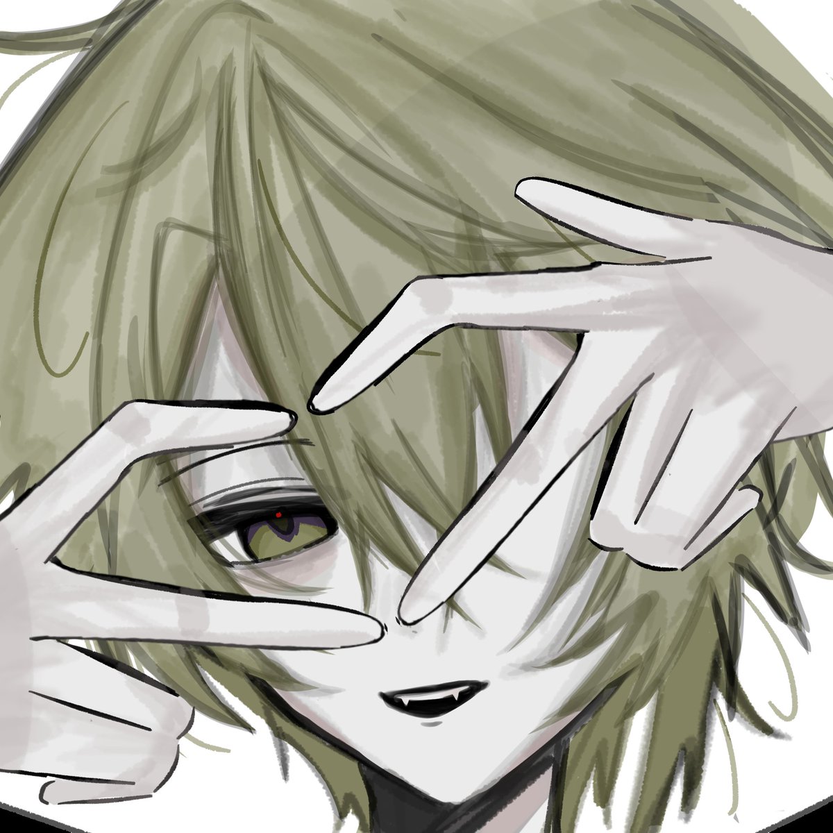 ururisanpyon's tweet photo. #センラの絵ぇやん  ...? https://t.co/ovTO8NvVfW