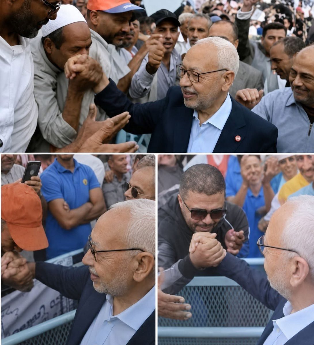 ClaessonSonia's tweet photo. كان جات النهضة فيها خير يستحيل فوزي بن ڨمرة يرجع للمزود و عمرها سمية ما ترجع للشراب
😂😂😂 https://t.co/Sq2VZAA5T3