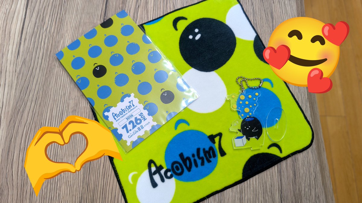 maruli_vV's tweet photo. 本日はこちらへ🎶
ずっと生歌聴きたくて…やっと念願叶いました🥹
細井さんの歌声は優しい波音と潮風のよう🌊✨
涙腺決壊曲、ほんわか曲、聴きたかった曲ばかり💕
たっぷり癒されました🥰
ふぇるまーたちゃんかわいい🫶
#細井タカフミ
#Acobism https://t.co/8rtntBjRxW