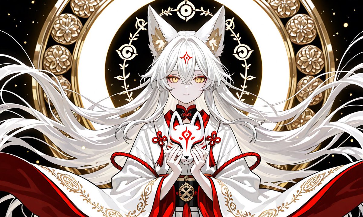 22mlkt_'s tweet photo. 今神様系の作りたいお顔があるからめちゃくちゃ試行錯誤してるんだけど、副産物でめちゃ良いのできたから載せてみる。まじきゃわわ。 https://t.co/vicQSVWCHF