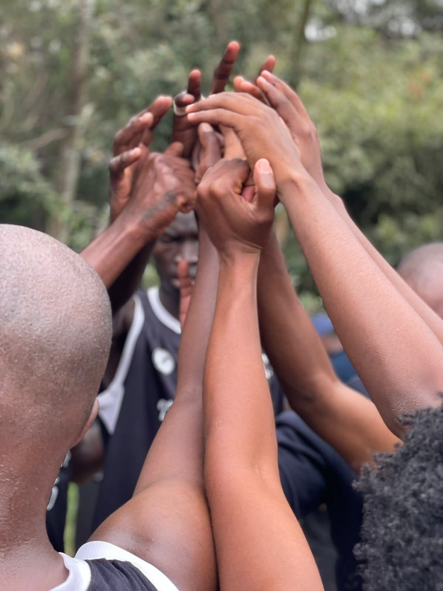 kituitownship's tweet photo. 🏀 FullTime: Township 72-57 Knights! 💪
A strong first half and a dominant fourth quarter secured another league win as Township completes a perfect weekend. 🧡
#TownshipBasketball #OneGoalOneTeam #NBALeague https://t.co/eMVSv41i11