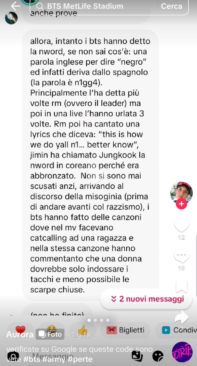 yoonkiglossd's tweet photo. sono stanca https://t.co/PLqC7263xH