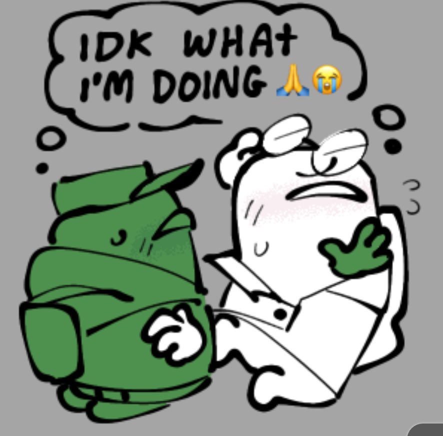 crazeno_'s tweet photo. Ahh ahahh some request doodles

#amongusshow #trustcam #paidintern #saltysecurity https://t.co/BI4P2jYrln