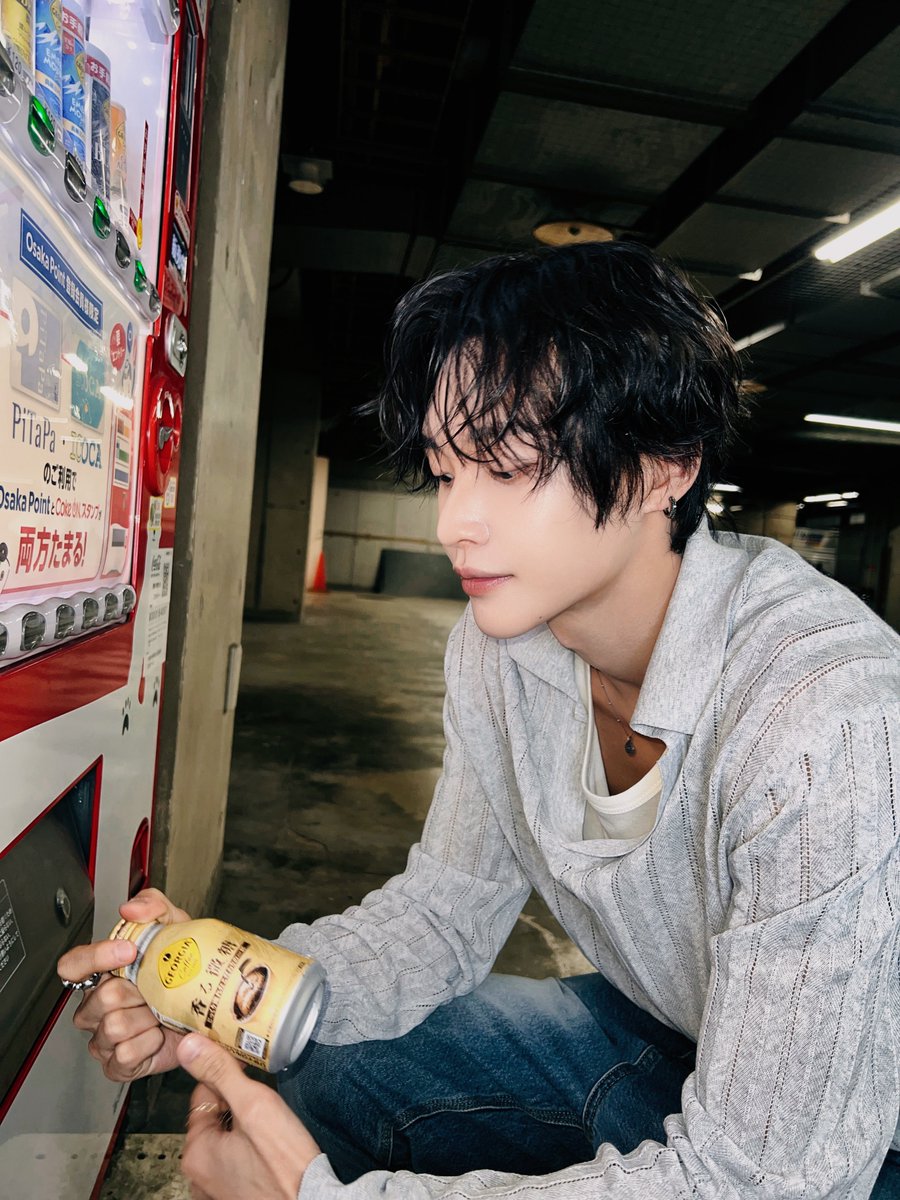 bbinedits's tweet photo. 💕

#원빈 #박원빈 #WONBIN https://t.co/3XYFFbq7Ft