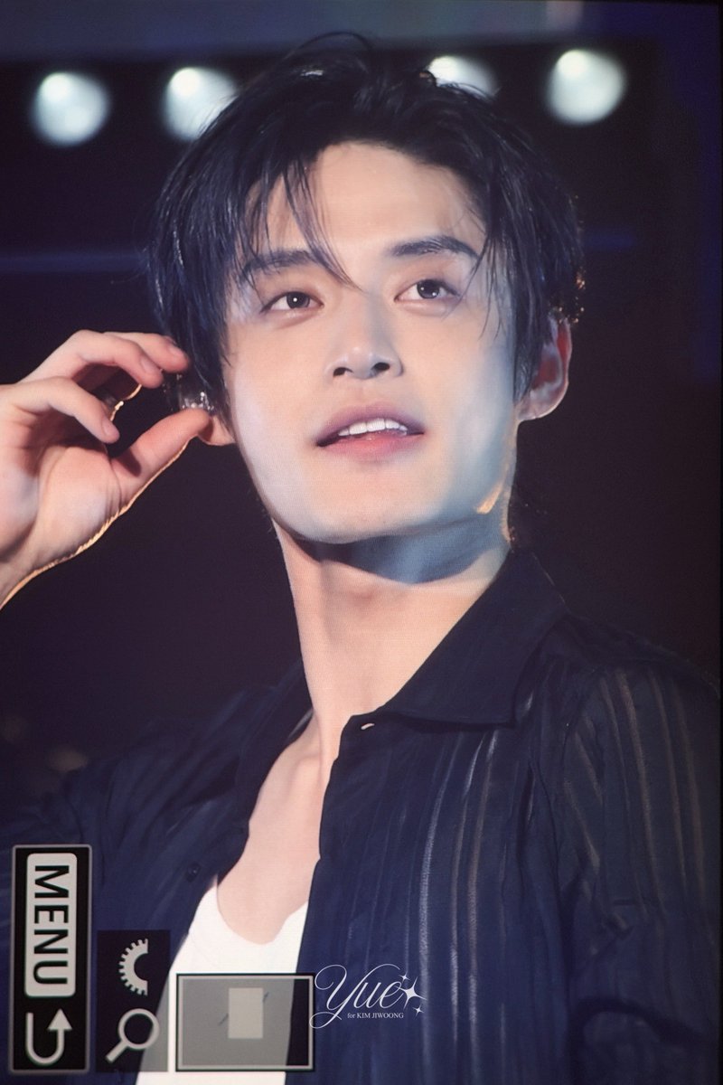 260726 TAKE 1 : Unique Story in TOKYO pre. #김지웅 #KIMJIWOONG