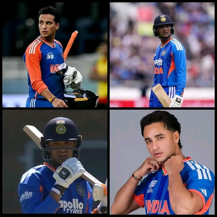 crickworld83093's tweet photo. Sanju Samson को सिर्फ 3 खराब मैचों के आधार पर टीम से बाहर का रास्ता दिखा दिया जाता है, लेकिन Abhishek Sharma को लगातार मौके पर मौके क्यों दिए जा रहे हैं?

​क्या भारतीय क्रिकेट टीम के चयन में 'दोहरे मापदंड' चल रहे हैं?

​अभिषेक शर्मा के पिछले 11 टी-20 मैचों का स्कोरकार्ड देखिए:

 1(8), 3(5), 16(14), 10(7), 43(24), 59(24), 0(1), 49(20), 1(3), 17(11), 4(3)
​कुल आंकड़े:

11 मैच | 203 रन | औसत: मात्र 18.45 | सिर्फ 1 अर्धशतक

​एक-दो पारियों (59 और 49) को छोड़ दें, तो बाकी हर मैच में अभिषेक बुरी तरह फ्लॉप साबित हुए हैं��� इसके बावजूद उन्हें लगातार प्लेइंग-11 में जगह मिल रही है, जबकि दूसरे प्रतिभाशाली खिलाड़ियों को 2-3 मैचों में परफॉर्म न करने पर सीधे बेंच पर बैठा दिया जाता है।

​अगर इंटेंट (Intent) के नाम पर केवल पहली गेंद से बल्ला घुमाना और हर दूसरे मैच में 10 रन के अंदर आउट होना ही टीम में जगह पक्की करता है, तो फिर घरेलू क्रिकेट और कंसिस्टेंसी (Consistency) का क्या मतलब रह गया?

​अभिषेक शर्मा नो-डाउट एक विस्फोटक बल्लेबाज हैं, लेकिन जब अंतरराष्ट्रीय स्तर पर नतीजे नहीं मिल रहे हैं, तो उन्हें इतने मौके देना कितना सही है?
​
आपकी इस बारे में क्या राय है? क्या अभिषेक शर्मा को ड्रॉप करके किसी और को मौका मिलना चाहिए या उन्हें और वक्त दिया जाना चाहिए? कमेंट में अपनी राय जरूर बताएं!
​
क्रिकेट की हर कड़वी सच्चाई, सटीक एनालिसिस और निष्पक्ष खबरों के लिए हमारे पेज को अभी FOLLOW करें!

#cricket #cricketnews #cricketupdate