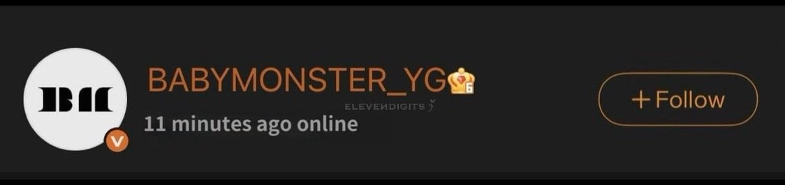 baemonsbase's tweet photo. BABYMONSTER’s Weibo account was active today. https://t.co/LwkNm1lReE