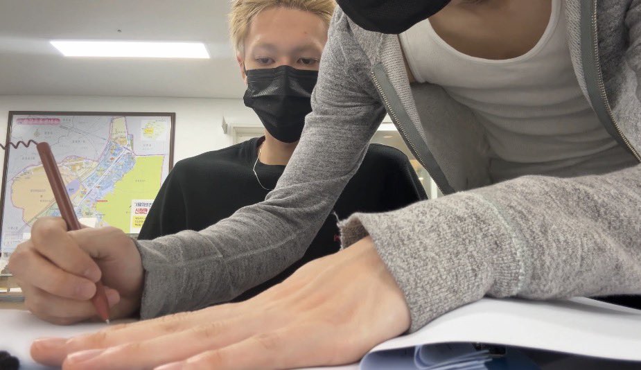 Jjun tweet media
