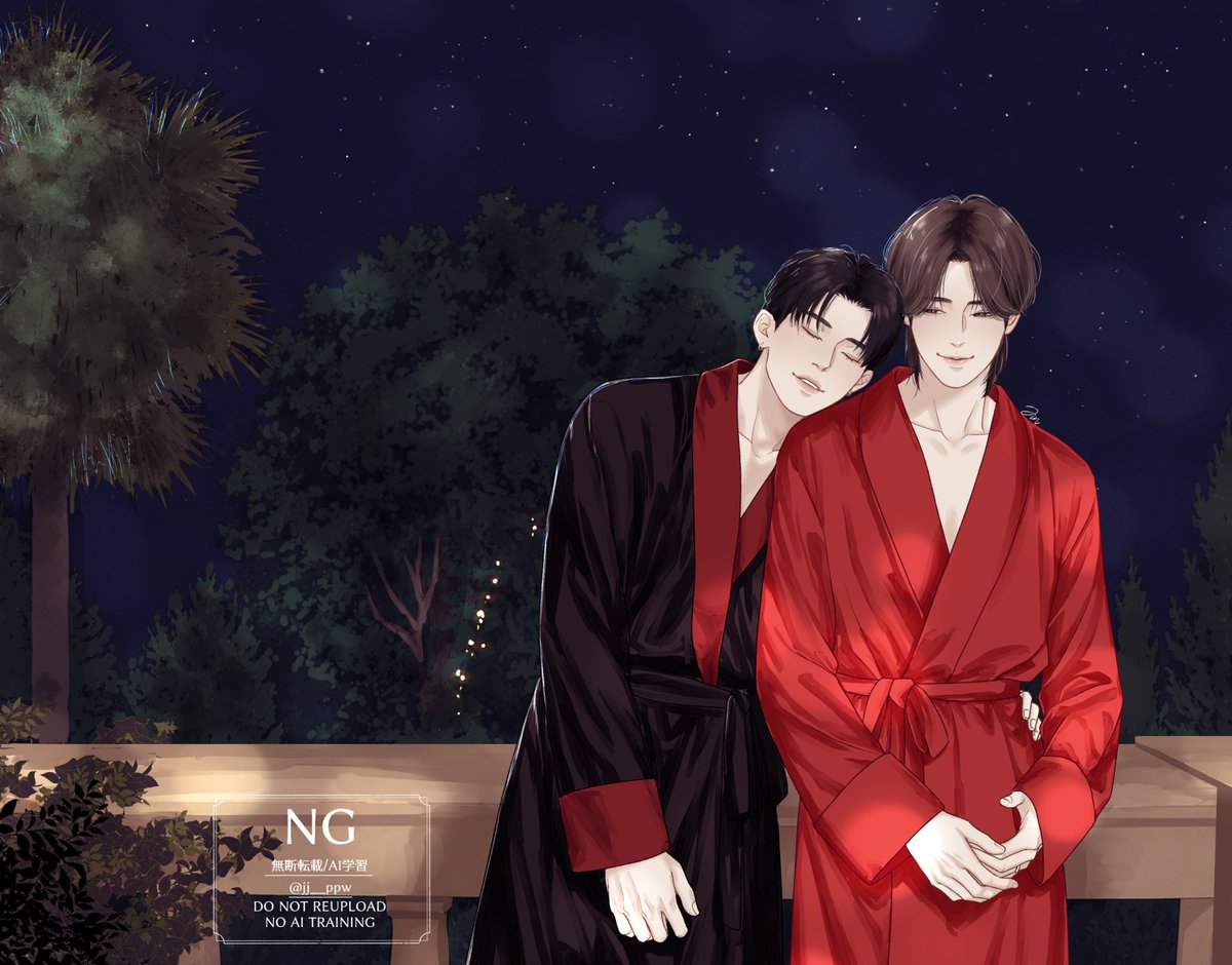 jj__ppw's tweet photo. 🍑🪐💫

#PeachAndMeSeriesEP3 https://t.co/MCBC5pvNIM