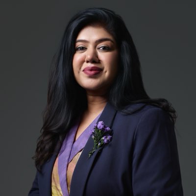 bansalavani's tweet photo. Maybe Education Ministers should have to submit résumés too.

Here’s Mine -

Qualifications:
• B.A., LL.B. (Hons.), National Law University, Raipur
• BCL & M.Phil. in Law, University of Oxford
• LL.M., Harvard Law School

Experience:
• Advocate, Supreme Court of India
• National Spokesperson, Indian National Congress
• Founder, The Womb
• Creator of Hamara Samvidhan (The Wire)
• TEDx Speaker
• Author – Life at Law School
• Sat on a 15-day hunger strike for the victims of the Harda firecracker factory blast (₹6 crore compensation secured so far).

Skills:
✅ Believes education should produce citizens, not WhatsApp forwards.
✅ Thinks examination reform is more important than event management.
✅ Has actually read the Constitution.

Objective:
Looking to help build an education system that rewards merit, curiosity and constitutional values.

Additional Information:
Not planning to join the BJP for career advancement.

India deserves young leaders willing to deliver systemic reforms - not just better slogans.

#EducationReform #StudentsFirst #MeritMatters #ConstitutionFirst #NewIndia